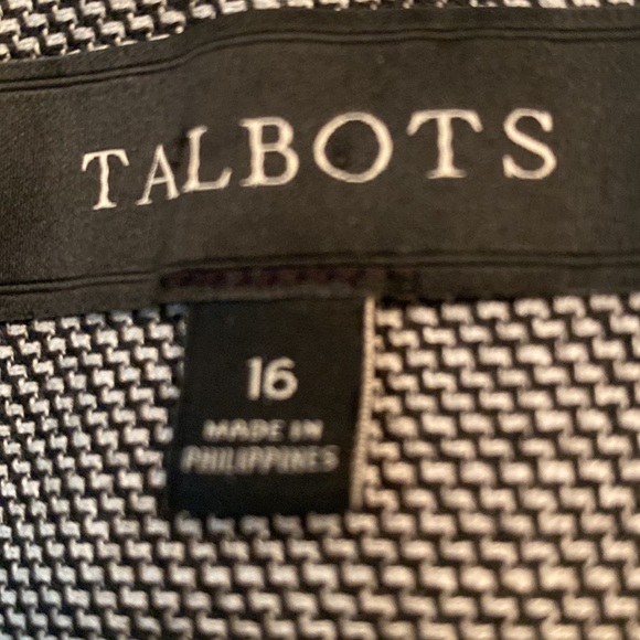 Talbots pant suit - Picture 4 of 16